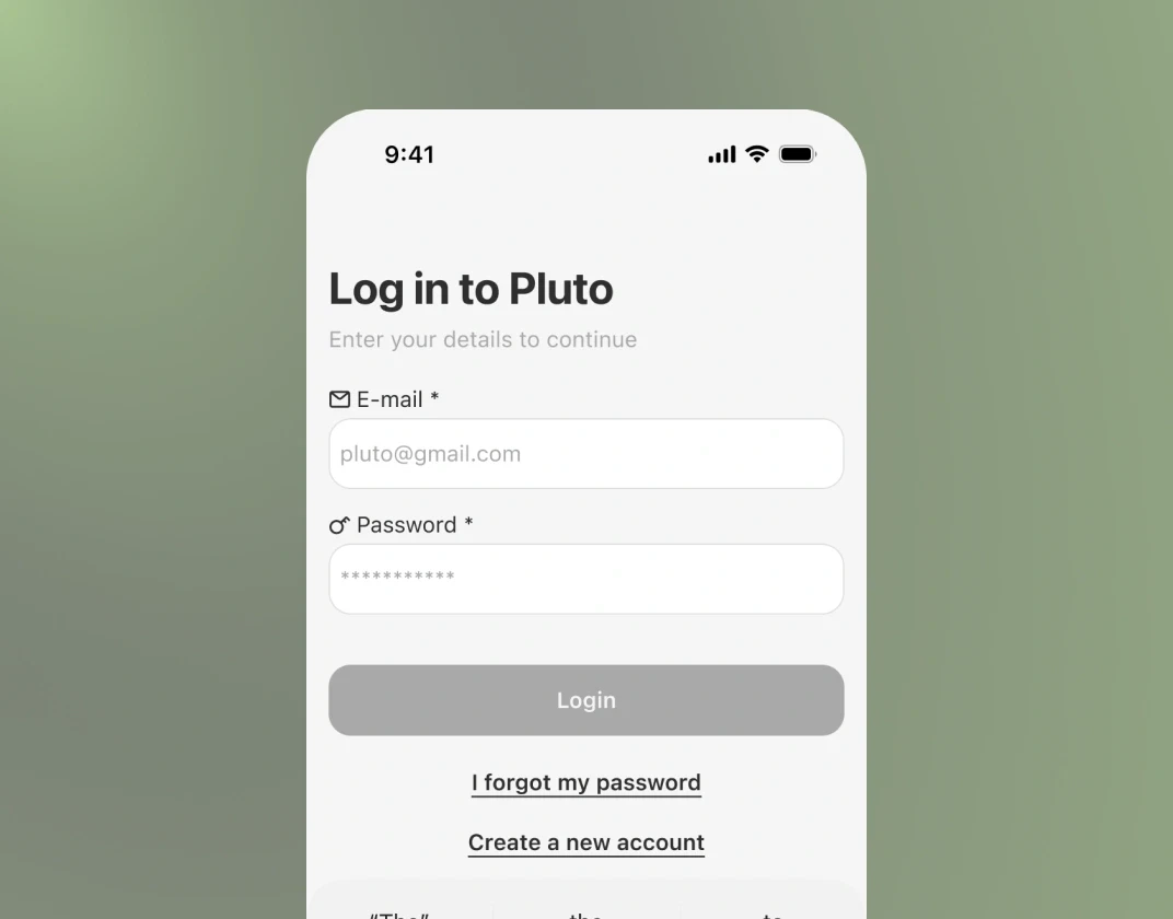 From an AI prototype to a real product